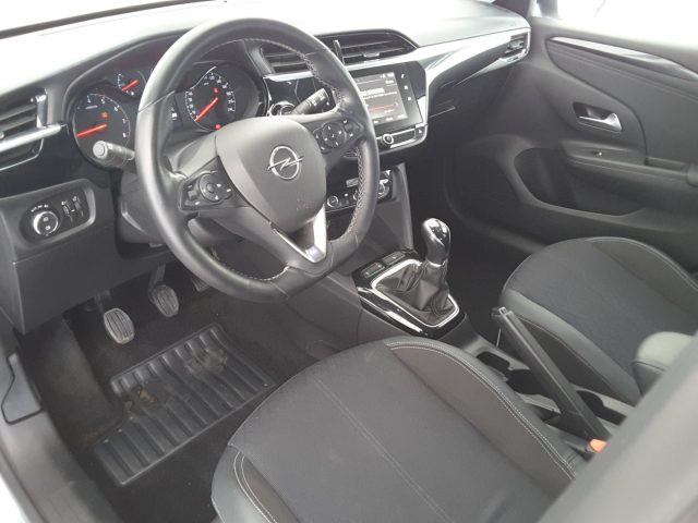 OPEL Corsa usata, con Autoradio