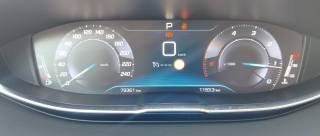 PEUGEOT 3008 usata, con Sistema di navigazione