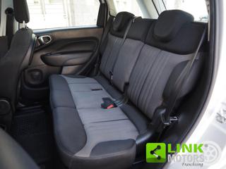 FIAT 500L usata, con Cerchi in lega