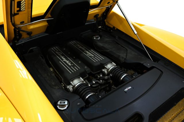 LAMBORGHINI Gallardo usata 39