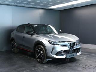 ALFA ROMEO Junior usata, con Airbag