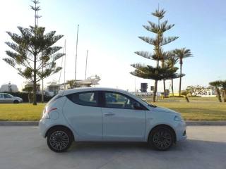 LANCIA Ypsilon usata, con Sistema di navigazione
