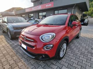 FIAT 500X usata, con Airbag