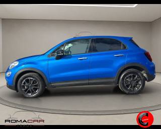 FIAT 500X usata, con Cerchi in lega