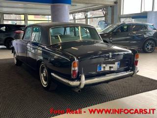 ROLLS-ROYCE Silver Shadow usata 3