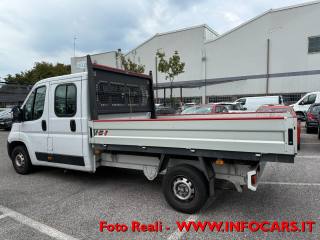 CITROEN Jumper usata, con Autoradio