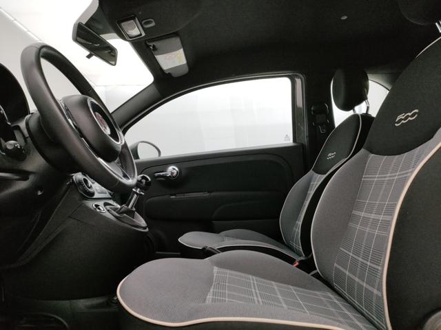 FIAT 500 usata, con ESP