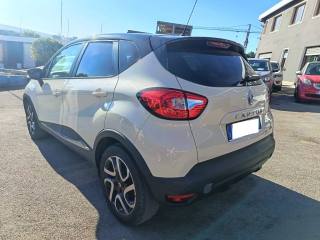 RENAULT Captur usata 5