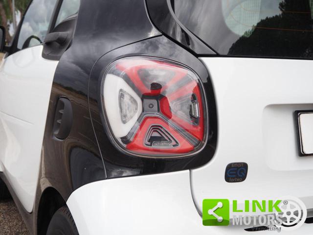 SMART ForTwo usata 44