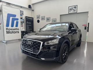 AUDI Q2 usata, con Airbag