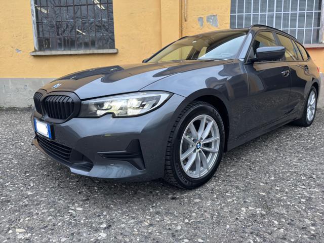 BMW 318 usata, con ABS