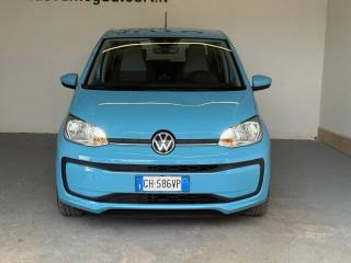 VOLKSWAGEN up! usata, con Airbag