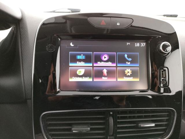 RENAULT Clio usata, con ESP