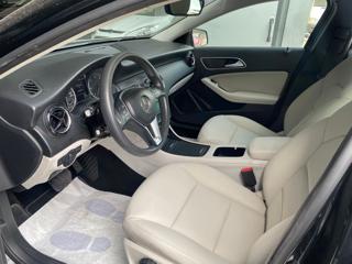 MERCEDES-BENZ A 160 usata, con Servosterzo