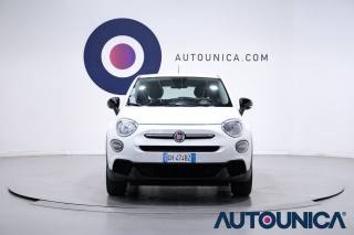 FIAT 500X usata, con Airbag