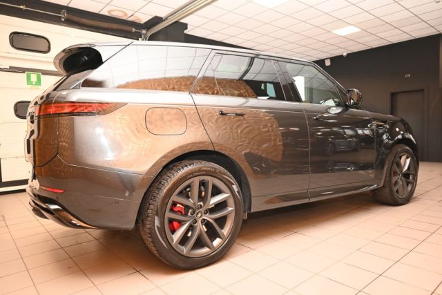 LAND ROVER Range Rover Sport usata 99