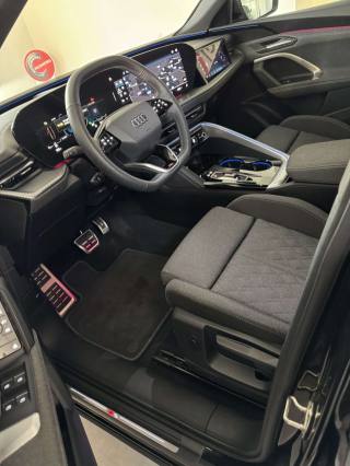 AUDI Q5 usata, con Immobilizzatore elettronico