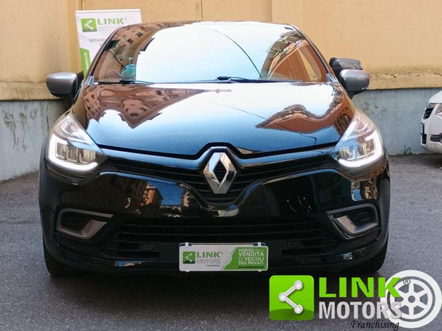RENAULT Clio usata, con Airbag laterali
