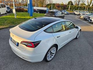 TESLA Model 3 usata, con Antifurto