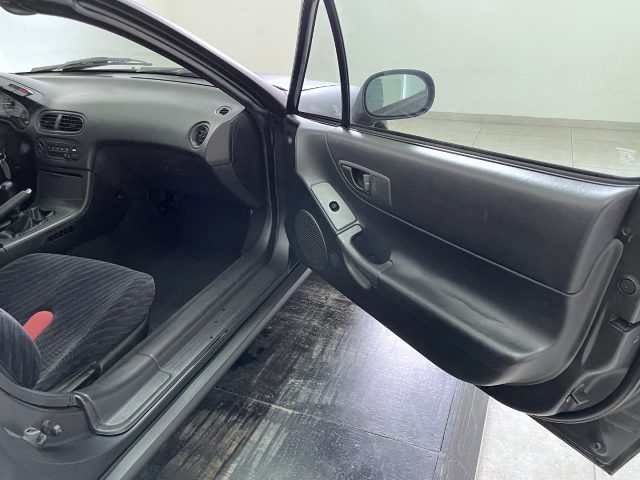 HONDA CRX usata 17