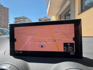 AUDI Q2 usata, con ESP