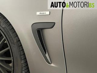 BMW 420 usata, con Specchietti laterali elettrici