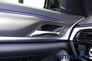 BMW 530 usata, con Chiusura centralizzata telecomandata