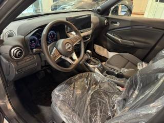 NISSAN Juke usata, con Fendinebbia