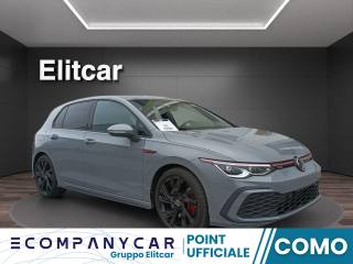 VOLKSWAGEN Golf usata, con Alzacristalli elettrici