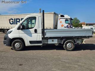 PEUGEOT Boxer usata, con Airbag Passeggero