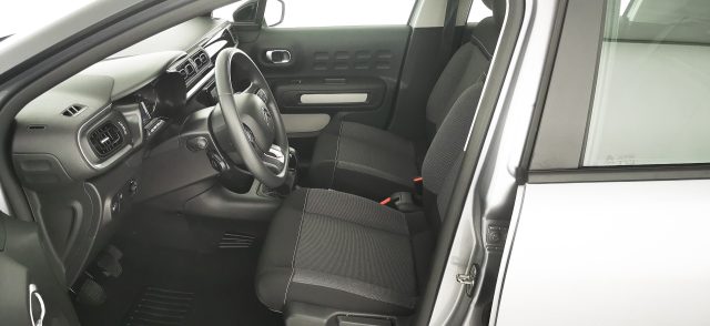 CITROEN C3 usata, con Servosterzo