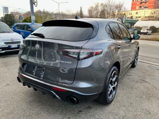 ALFA ROMEO Stelvio usata, con Airbag Passeggero