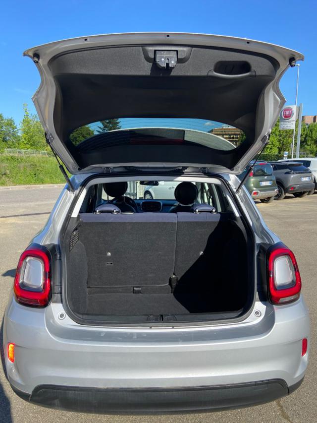 FIAT 500X usata 27
