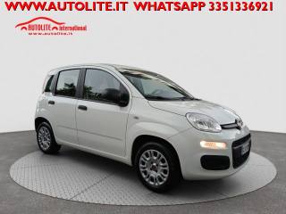 FIAT Panda usata, con Chiusura centralizzata