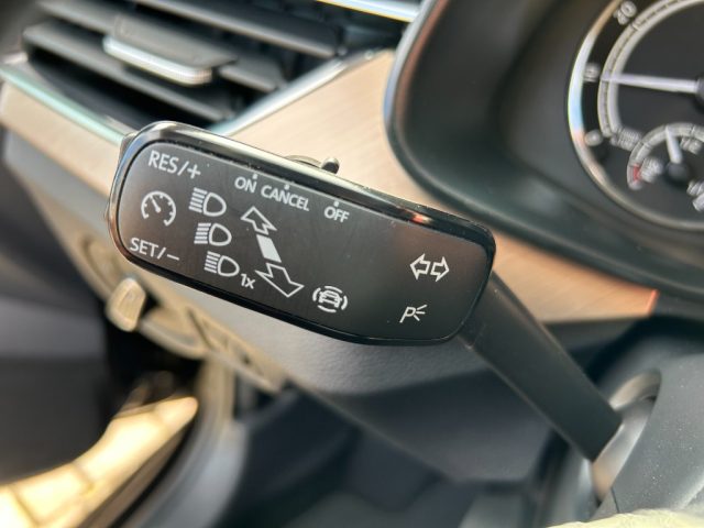 SKODA Scala usata, con Immobilizzatore elettronico