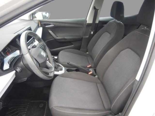 SEAT Arona usata, con Alzacristalli elettrici