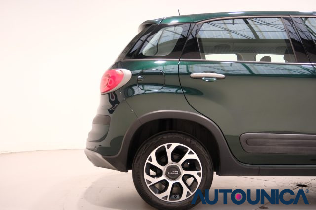 FIAT 500L usata 44