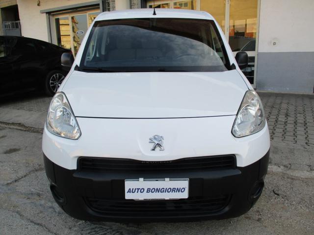 PEUGEOT Partner usata, con Airbag
