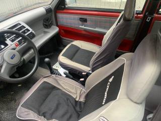 FIAT Seicento usata, con Controllo automatico clima