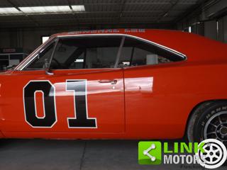 DODGE Charger usata 95