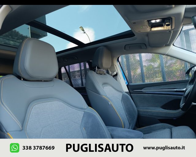 SKODA Kodiaq usata, con Antifurto