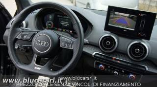 AUDI Q2 usata, con Controllo trazione