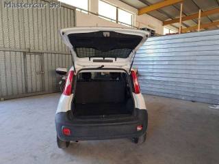 FIAT Panda usata, con Start/Stop Automatico
