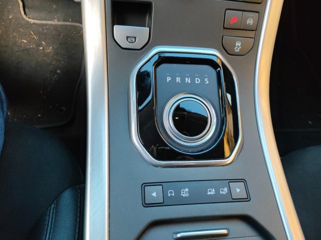 LAND ROVER Range Rover Evoque usata, con Controllo trazione