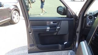 LAND ROVER Discovery usata 49