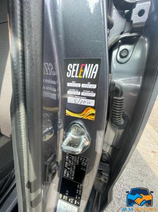 HYUNDAI i10 usata, con Airbag testa