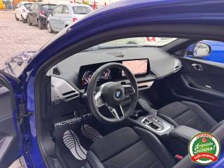 BMW 120 usata, con Cruise Control
