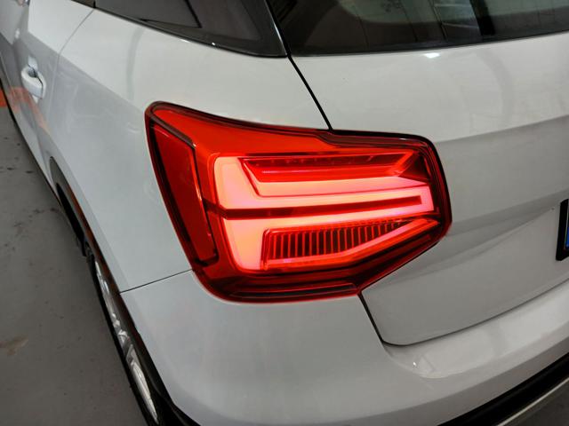 AUDI Q2 usata 20