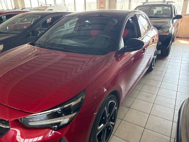 OPEL Corsa usata, con ABS
