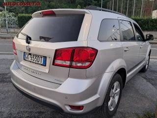 FIAT Freemont usata, con Airbag Passeggero